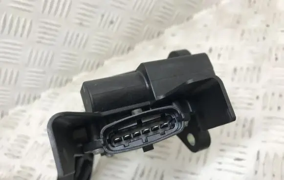 Peugeot Boxer Accelerator throttle pedal 1349820080