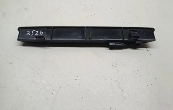 Opel Zafira A Third/center stoplight 90582025