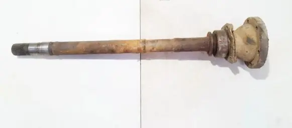 Fiat Multipla Front driveshaft 953078