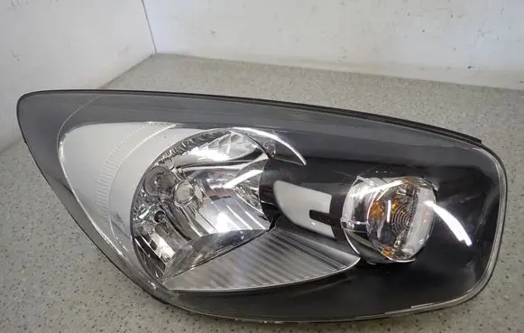 KIA Picanto Rear view mirror (interior) 921021Y0
