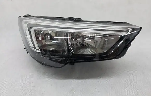 Opel Crossland X Headlight/headlamp 13467968
