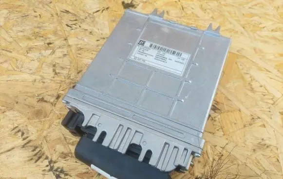 Mercedes-Benz A W177 Gearbox control unit/module
