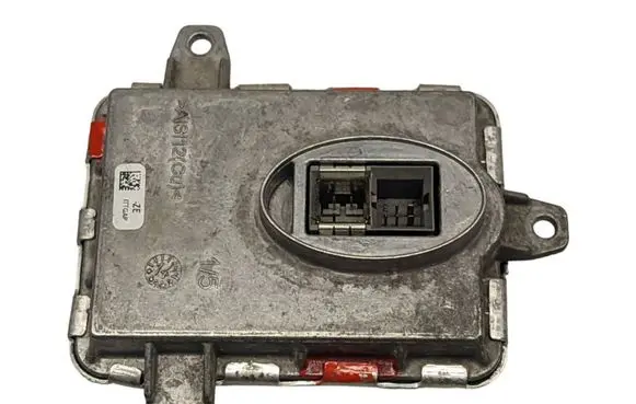Headlight ballast module Xenon