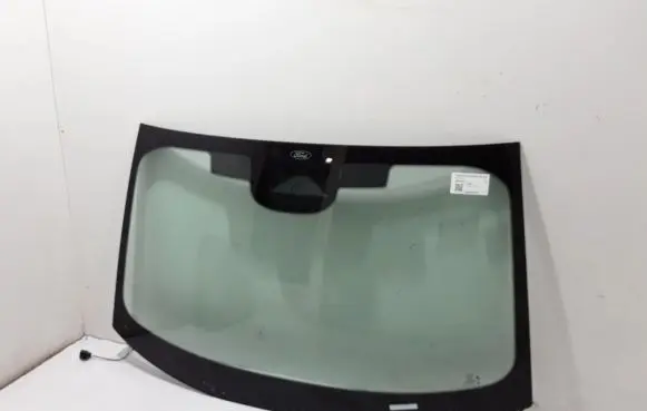 Ford Mach-E I Front windscreen/windshield window LJ8B-R03100-CE