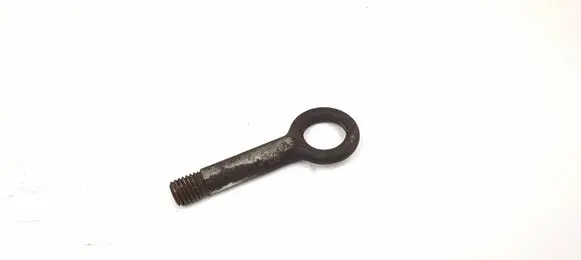 Honda Civic Towing hook eye 