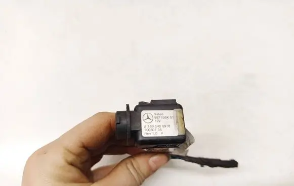 Mercedes-Benz B W245 Air pressure sensor A1695420918