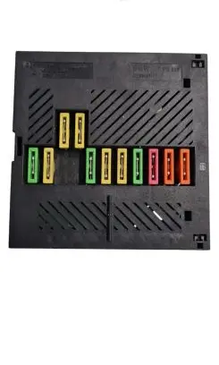 BMW 7 E65 E66 Fuse module 7510638