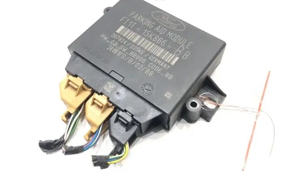 Ford Transit - Tourneo Connect Parking PDC control unit/module FT1T15K866BB