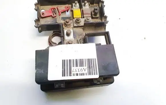 Alfa Romeo 156 Positive cable (battery) a878