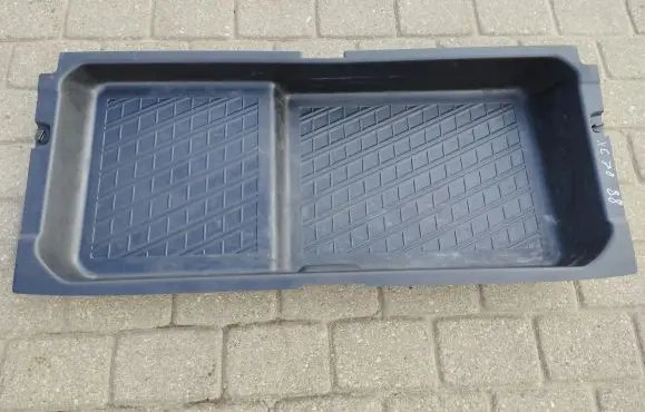 Volvo XC70 Trunk/boot floor carpet liner 1882