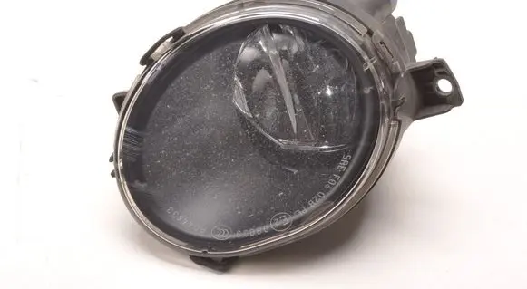 Volvo C30 Front fog light 30796681