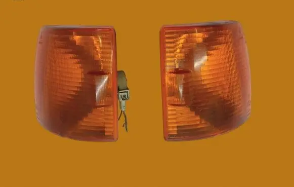 Volkswagen Transporter - Caravelle T4 Front indicator light 701953050