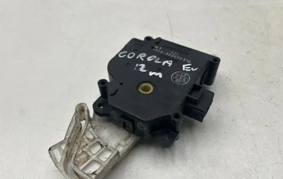 Toyota Corolla E140 E150 Air flap motor/actuator 0638000181