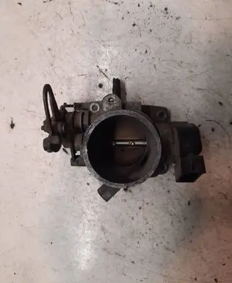 Ford Galaxy Throttle valve 95b590989