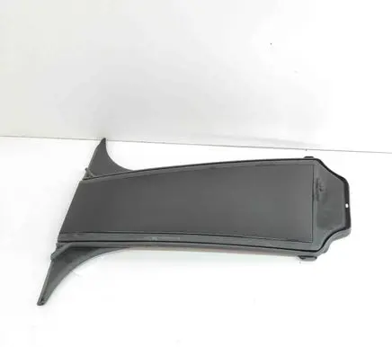 BMW i4 (B) pillar trim (top) 7483006