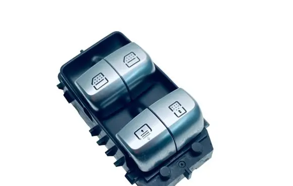 Mercedes-Benz S W222 Electric window control switch A2229051505