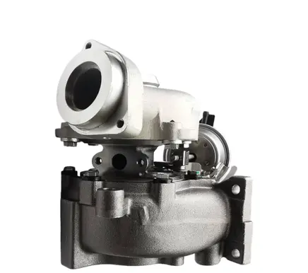 Audi A4 S4 B8 8K Turbo 53039880190 53039880140 53039700140