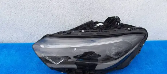 Mercedes-Benz EQE v295 Headlight/headlamp A2959061901
