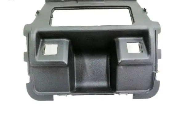 Land Rover Range Rover Sport L320 Climate control/heater control trim FHM500060PVJ FHM500060