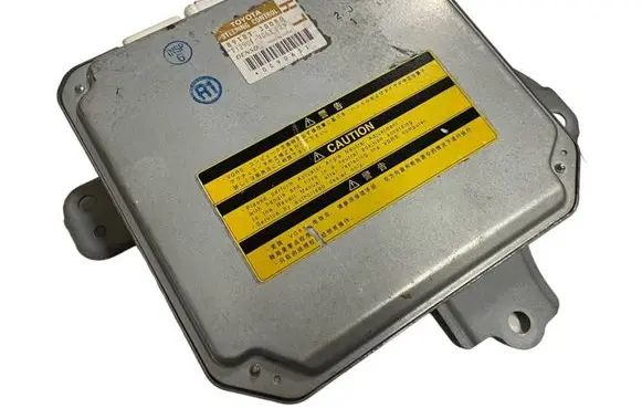 Lexus GS 300 350 430 450H Other control units/modules 8918130090 1129009063 0090631