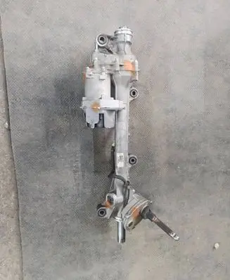 Jeep Grand Cherokee Steering rack 68628263AA 1373A4960