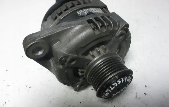 Dodge Journey Generator/alternator P56029574AA