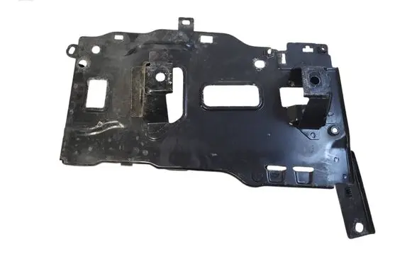 Citroen C4 Grand Picasso Battery tray 7621008000 967501928001 7501938002