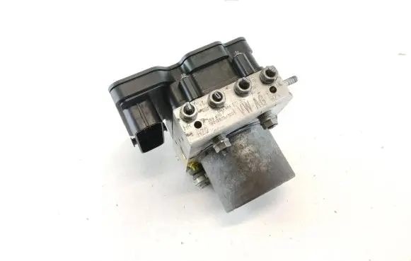 Volkswagen Crafter ABS Pump 2N0907379C 2N0614517C