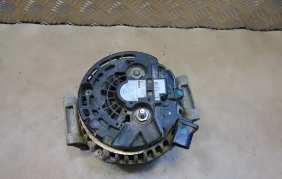 Mercedes-Benz SLK R171 Generator/alternator A2721540002