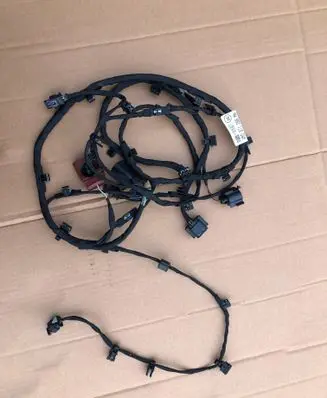 Audi Q7 4M Wiring harness 4M0971095MN