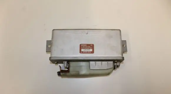 Audi 100 S4 C4 ABS control unit/module 0265100056 26914909 4A0907379A