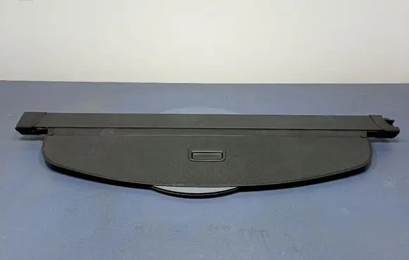 Audi A6 Allroad C5 Parcel shelf load cover 4F986355394H