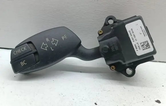 BMW 5 E60 E61 Indicator stalk 6951349 0110675004 SW900720600