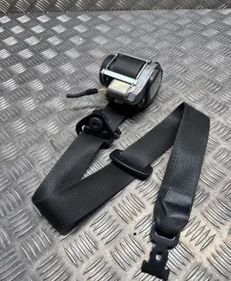 Opel Zafira C Front seatbelt 620611500 008R000 1416376