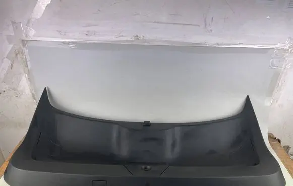 Volkswagen T-Roc Tailgate/boot lid cover trim 2GA867605C 2GA867658 2GA867657