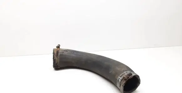 Volvo S60 Intercooler hose/pipe 31293562