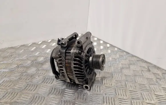 Generator/alternator