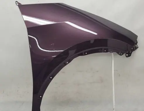Toyota C-HR II Fender