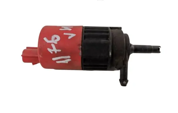 Volvo S40, V40 Windscreen/windshield washer pump 30859459