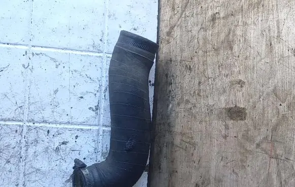 Volvo S60 Intercooler hose/pipe 30636856