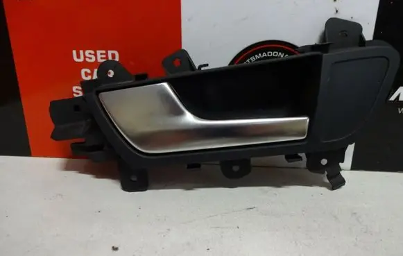 Audi A4 S4 B8 8K Rear door interior handle 8K0839019B