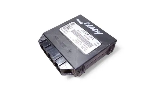 Volkswagen Caddy Parking PDC control unit/module 1K0919475L 0263004450