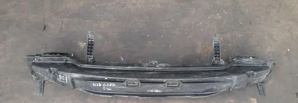 KIA Ceed Rear bumper support beam 86631-A2000