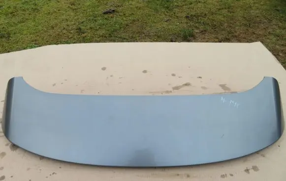 Mitsubishi Eclipse Cross Tailgate/trunk spoiler 6515A455