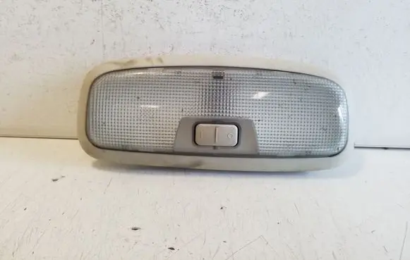 Ford Ranger Rear seat light C95YF