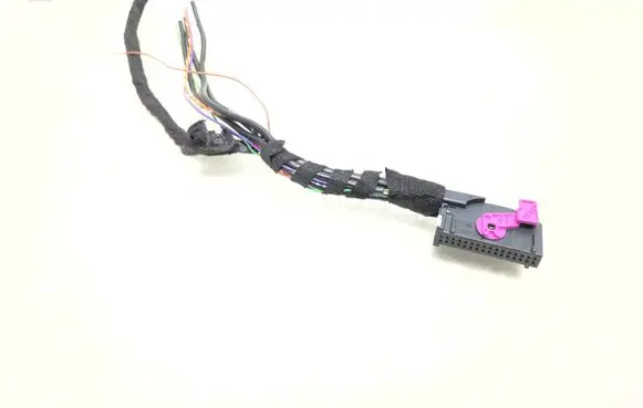 Audi A6 C7 Other wiring loom 1J0972977