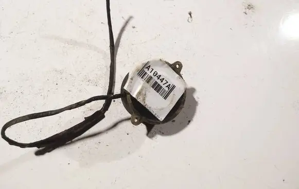 Ford Focus Alarm system siren 