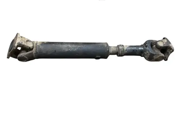 Nissan Terrano Front prop shaft 372002X800