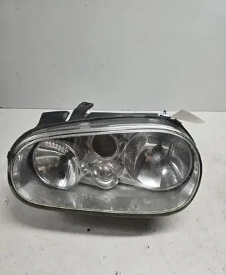 Volkswagen Golf IV Headlight/headlamp 1J1941015B