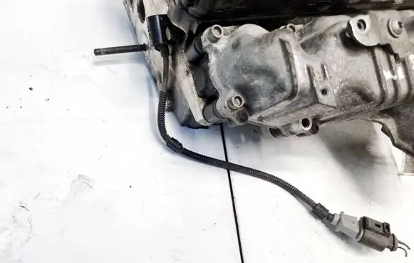Audi A4 S4 B8 8K Camshaft position sensor 03L906433